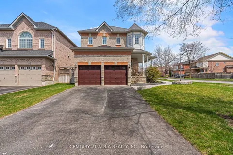 1 Carlinds Drive, ON L1R 3C2