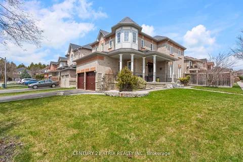1 Carlinds Drive, ON L1R 3C2