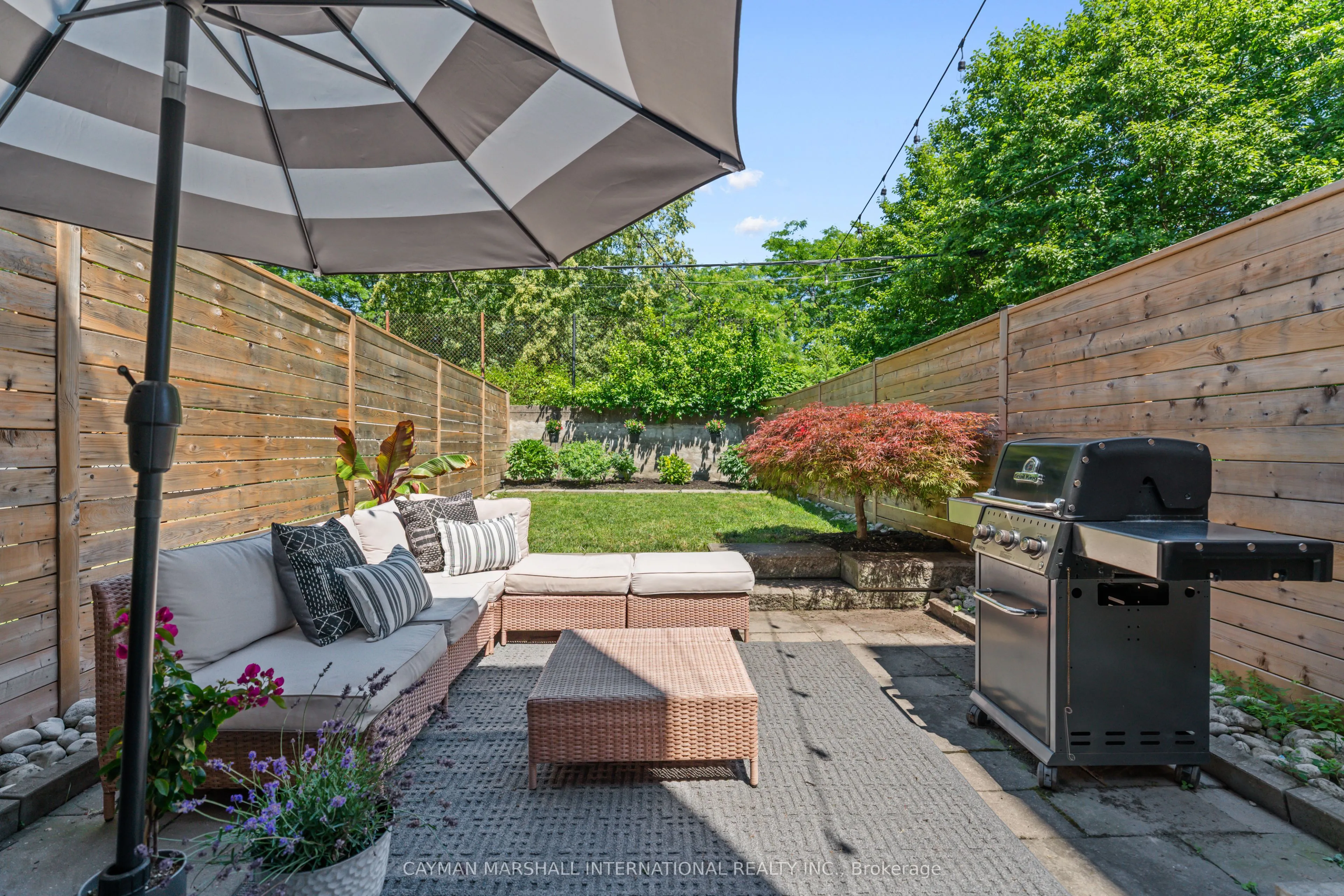 467 Rhodes Avenue, ON M4L 3A6