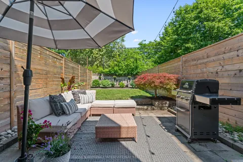 467 Rhodes Avenue, ON M4L 3A6