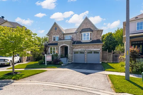 59 Portelli Crescent, ON L1Z 0C4
