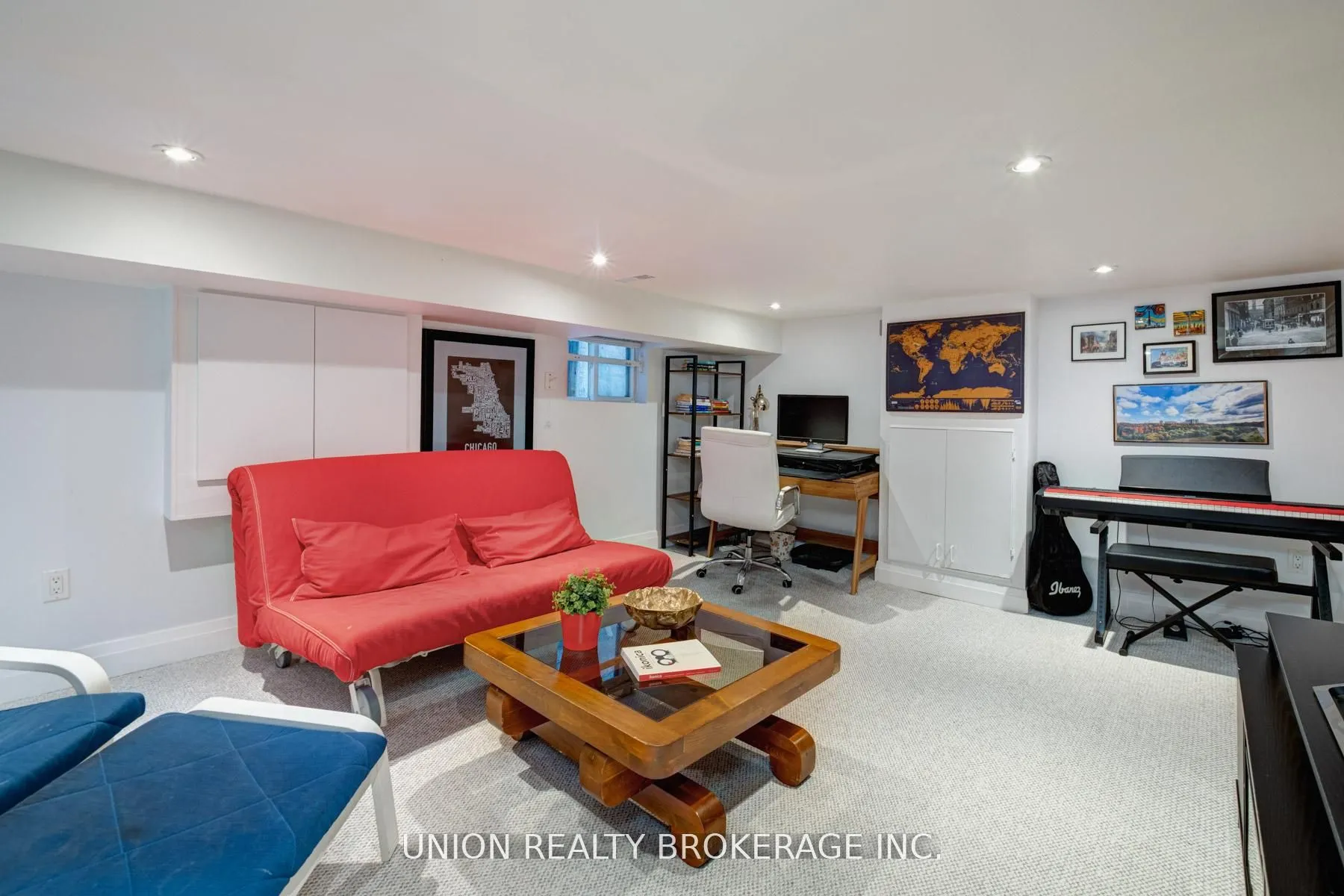 793 Woodbine Avenue, ON M4E 2J5