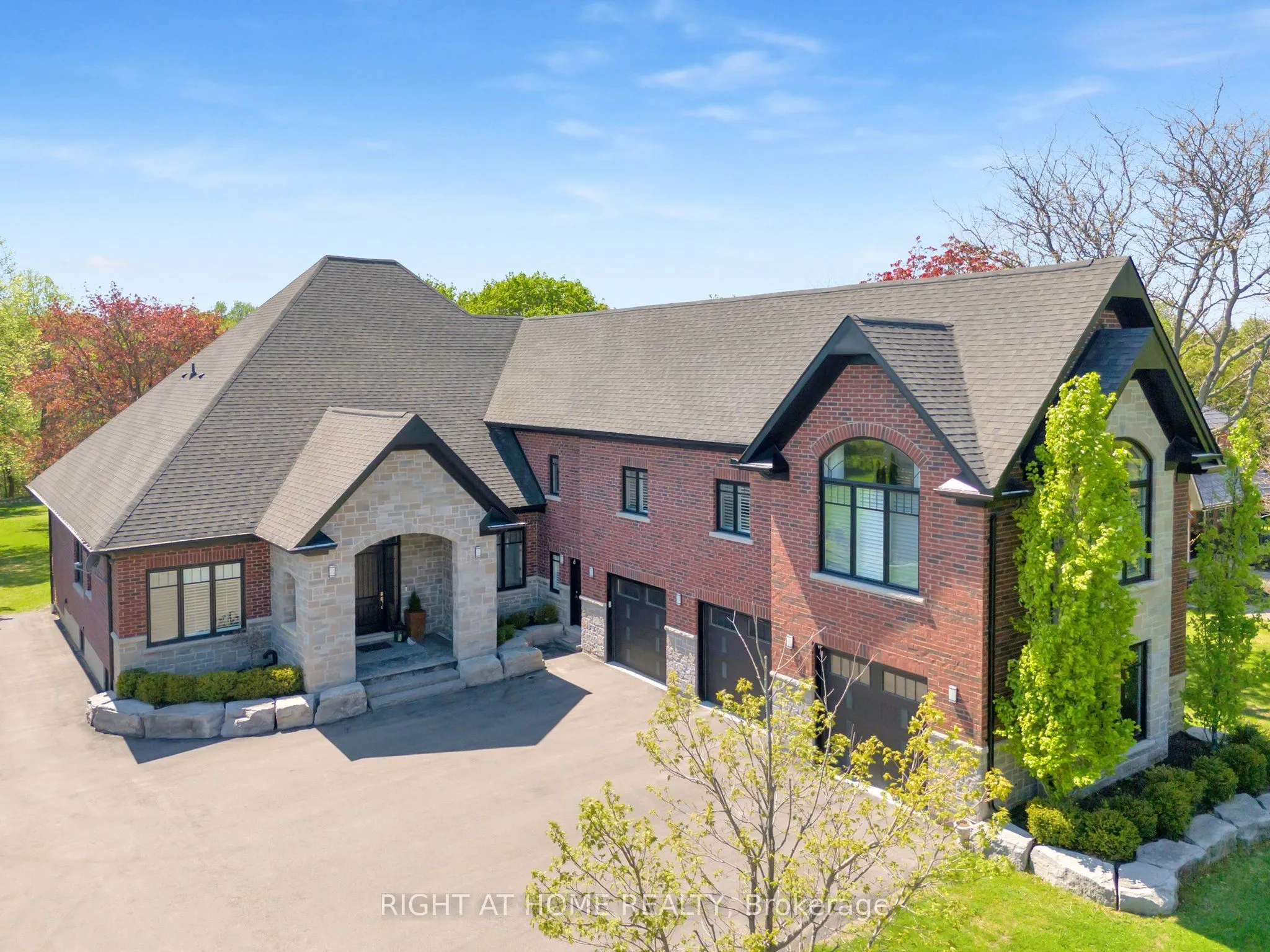 3634 Old Scugog Road, ON L1C 4J2