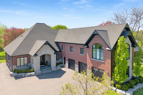 3634 Old Scugog Road, ON L1C 4J2