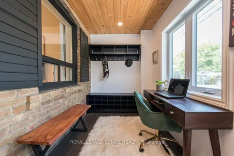 2311 Gerrard Street, ON M4E 2E5