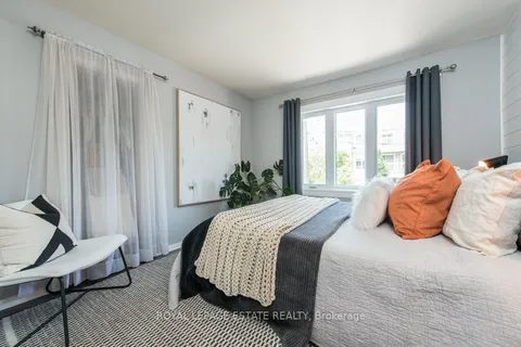 2311 Gerrard Street, ON M4E 2E5