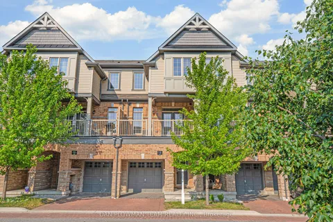 285 Finch Avenue, ON L1V 0E6