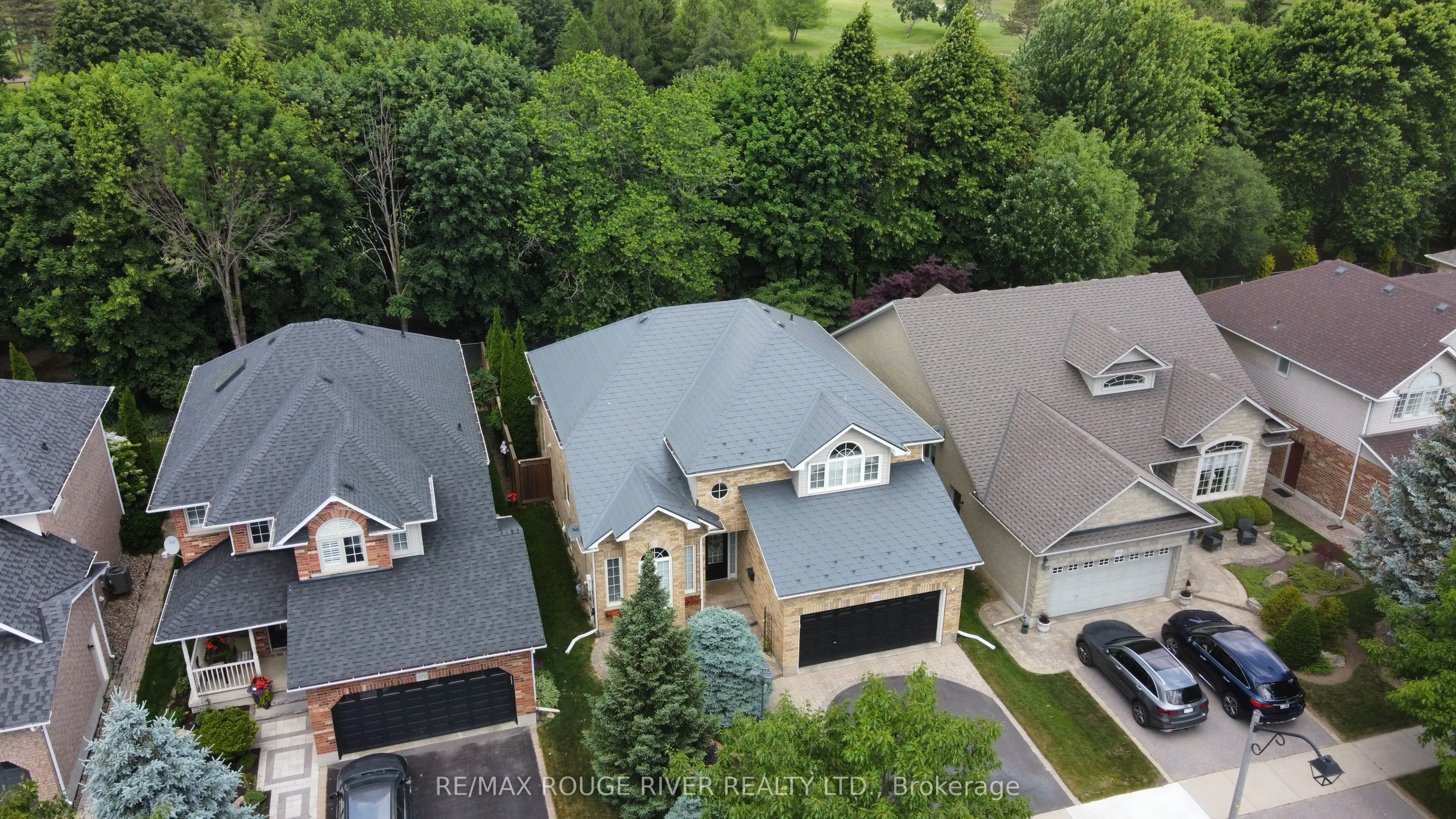 476 Britannia Avenue, ON L1L 1B7