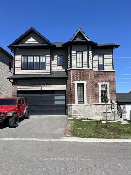 487 Aztec Drive, ON L1J 7S7