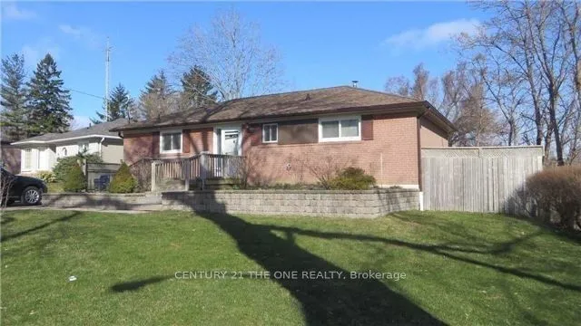 6 Norwalk Street, ON M1J 2V1