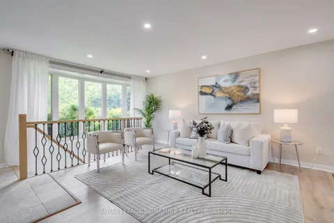 75 Samson Crescent, ON M1G 1N2