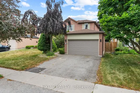 678 Beckworth Square, ON L1V 3X4