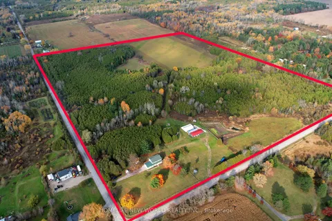 3025 Moffat Road, ON L1B 0S3