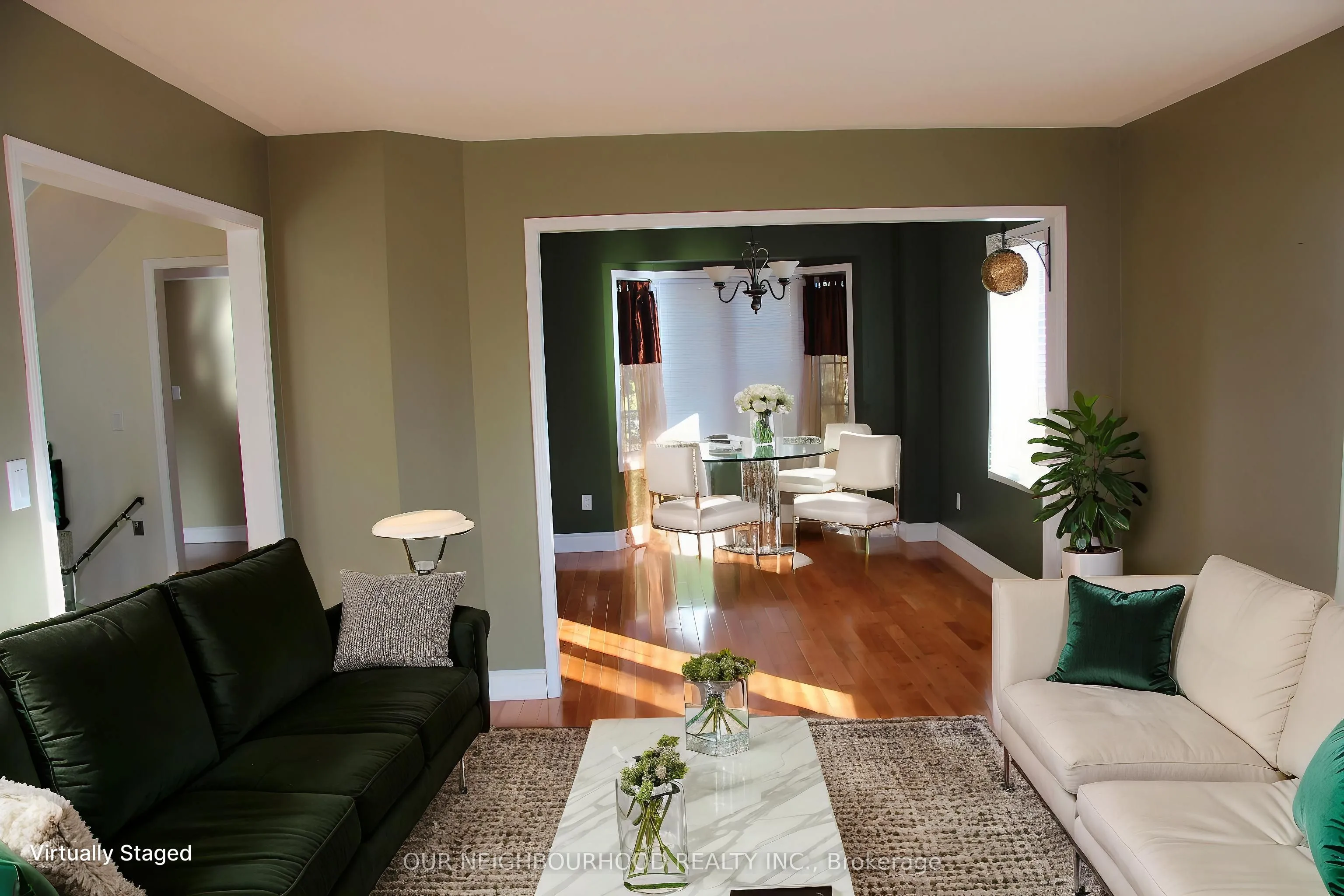 2341 Clearside Court, ON L1X 2V1