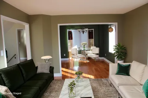 2341 Clearside Court, ON L1X 2V1
