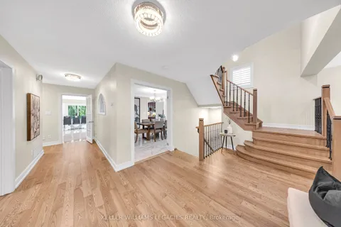 43 Allayden Drive, ON L1P 1L5