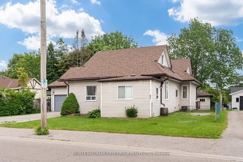 87 Elgin Street, ON L1C 3E3