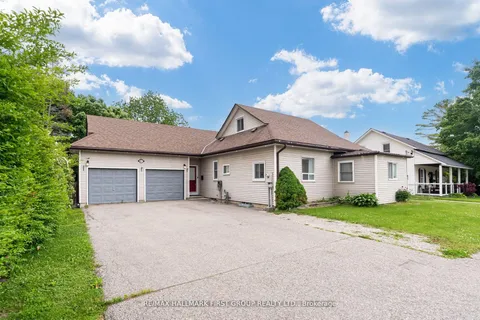 87 Elgin Street, ON L1C 3E3