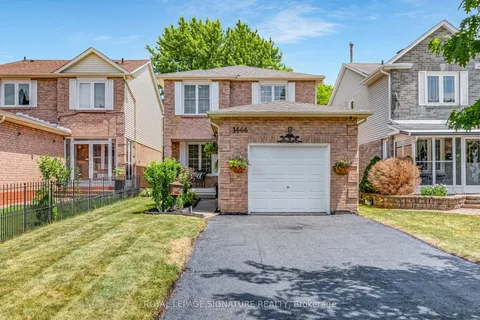 1444 Anton Square, ON L1V 5S9