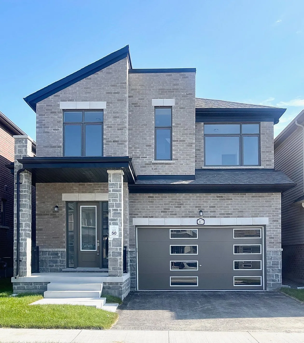 2077 Chris Mason Street, ON L1L 0S5