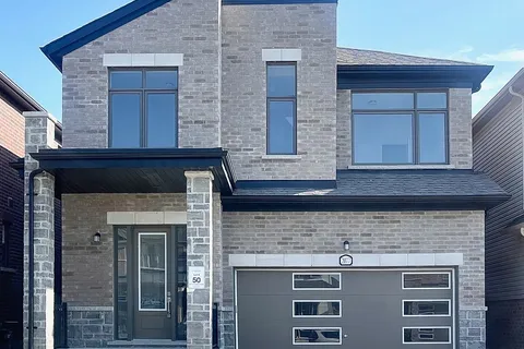 2077 Chris Mason Street, ON L1L 0S5