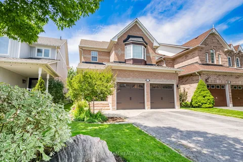 6 Penhurst Drive, ON L1M 2C8