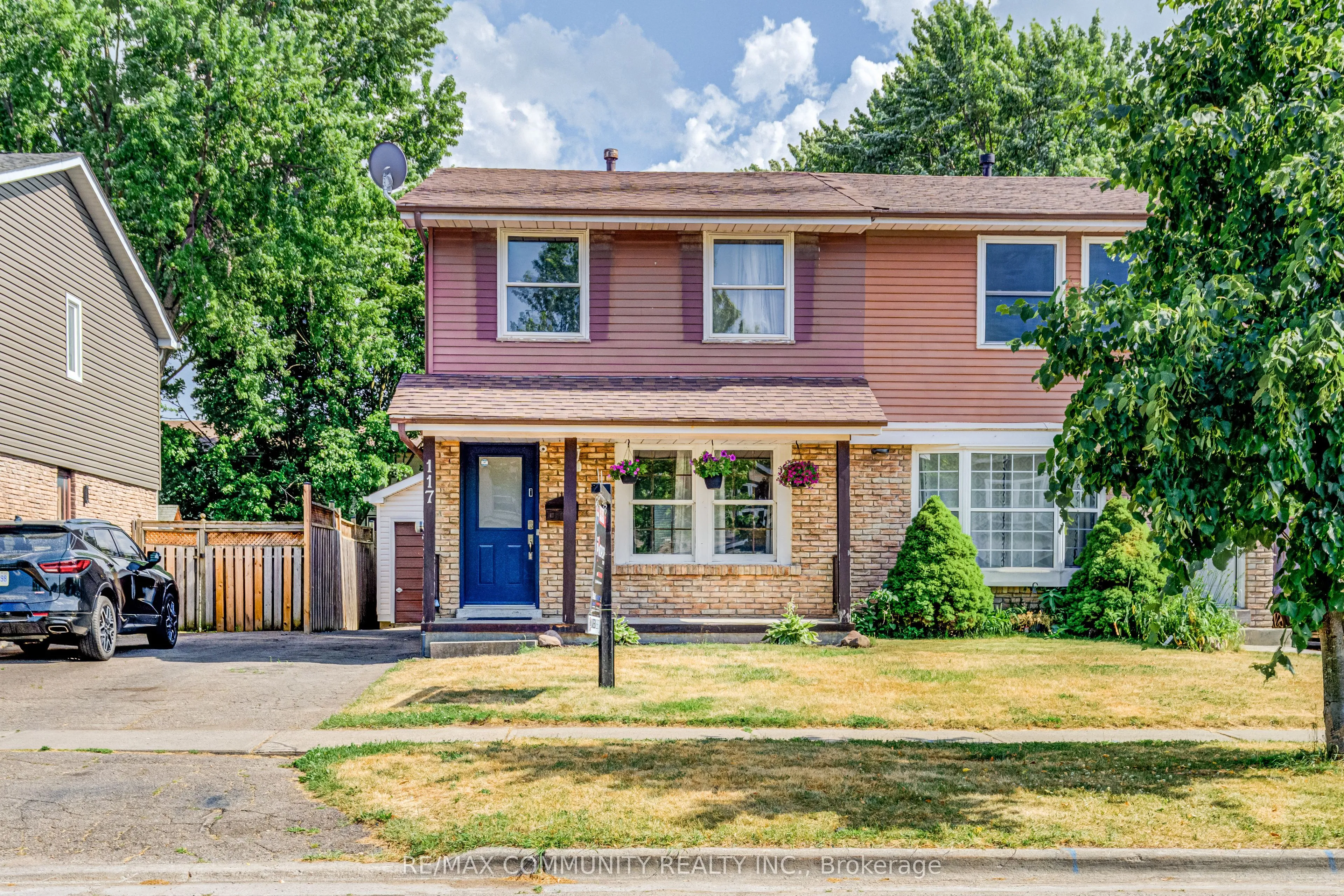 117 Ormond Drive, ON L1G 6T3