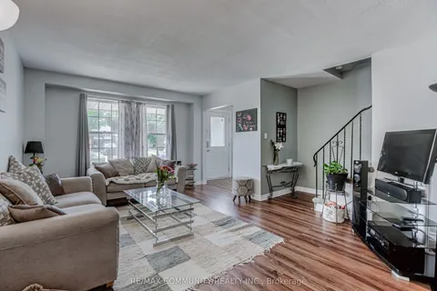 117 Ormond Drive, ON L1G 6T3