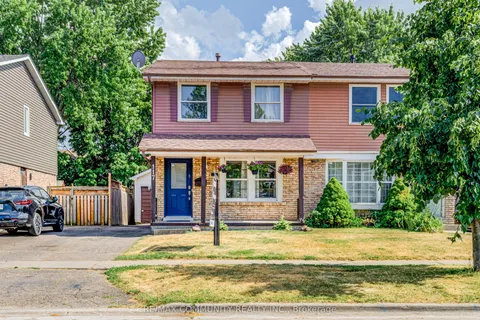 117 Ormond Drive, ON L1G 6T3
