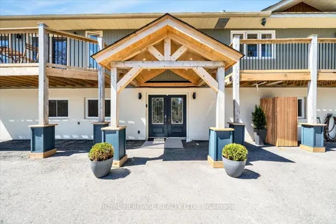 10420 Russell Road, ON L9L 1B3