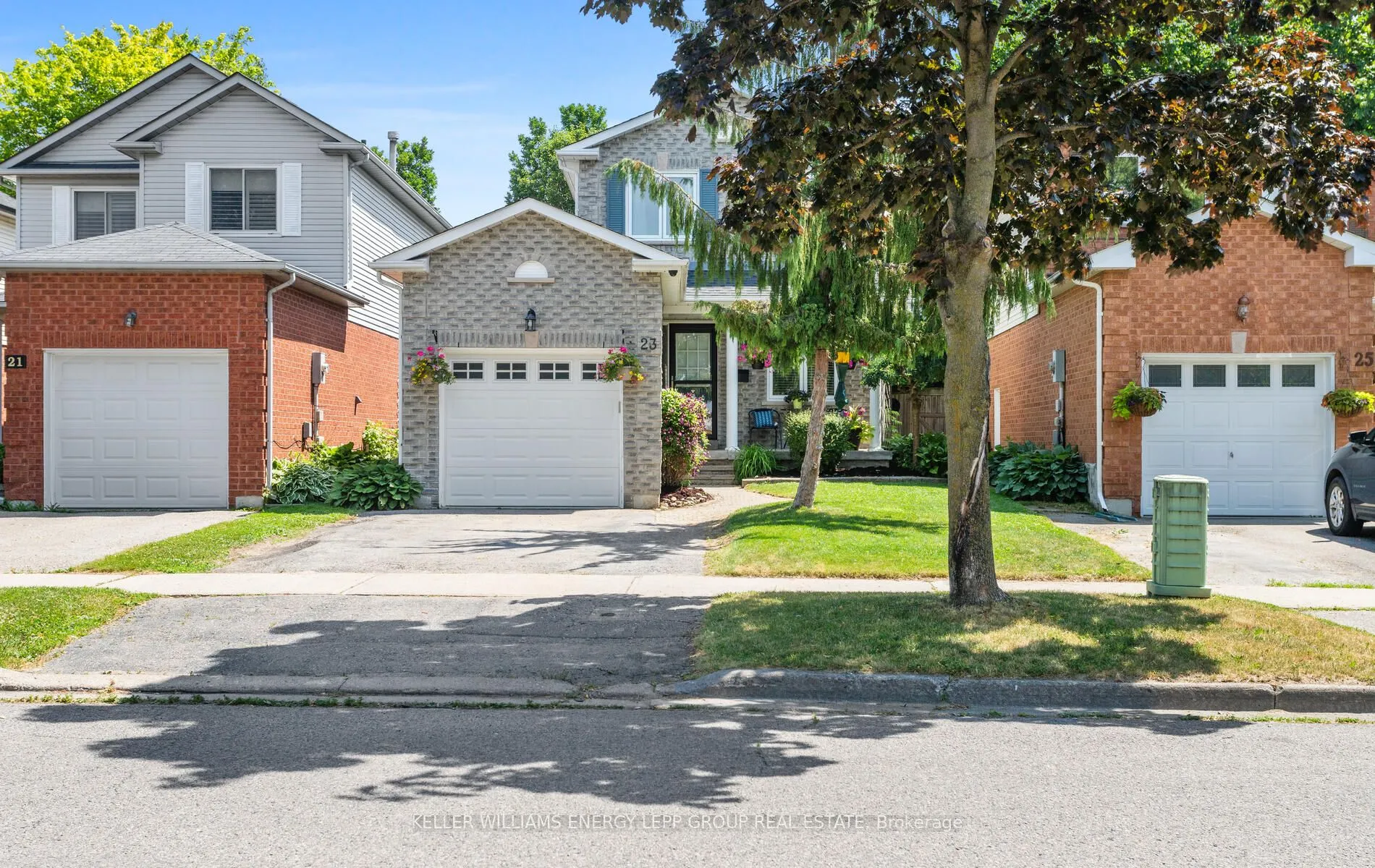 23 Stuart Road, ON L1E 1Z1