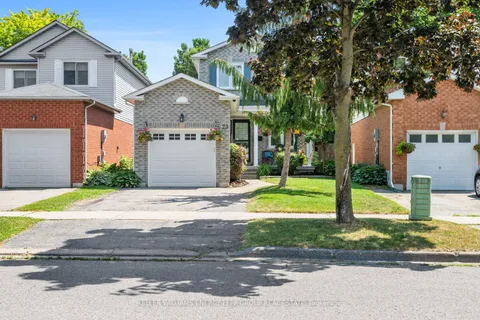 23 Stuart Road, ON L1E 1Z1