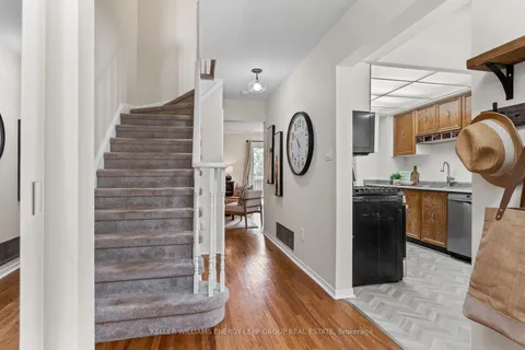 23 Stuart Road, ON L1E 1Z1