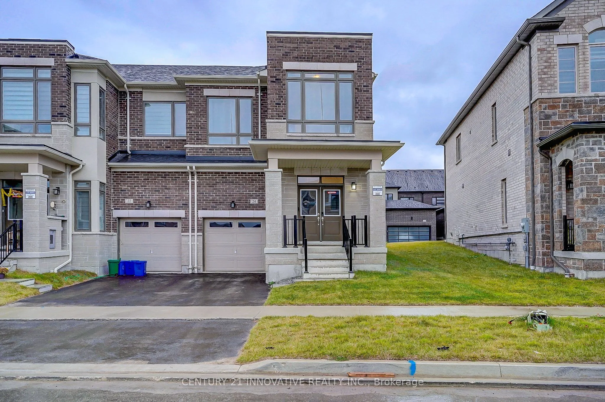 24 Van Wart Street, ON L1P 0P8