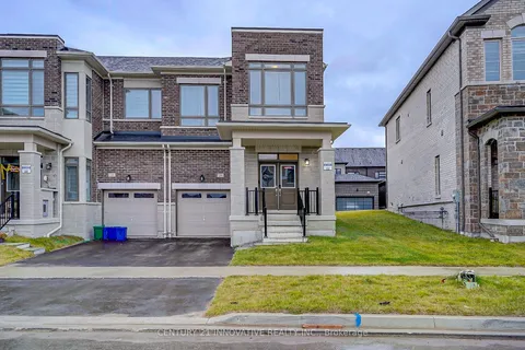 24 Van Wart Street, ON L1P 0P8