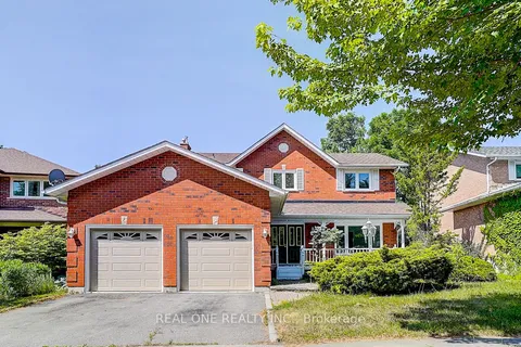 1930 Walreg Drive, ON L1G 7V9