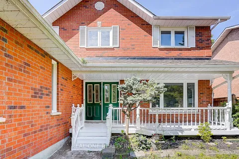 1930 Walreg Drive, ON L1G 7V9