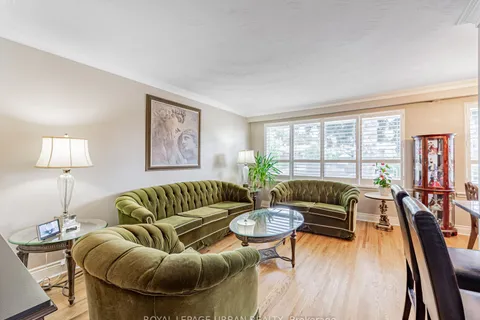 16 Mozart Avenue, ON M1K 2V9