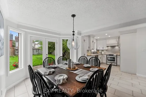 104 Apple Blossom Boulevard, ON L1C 4T7