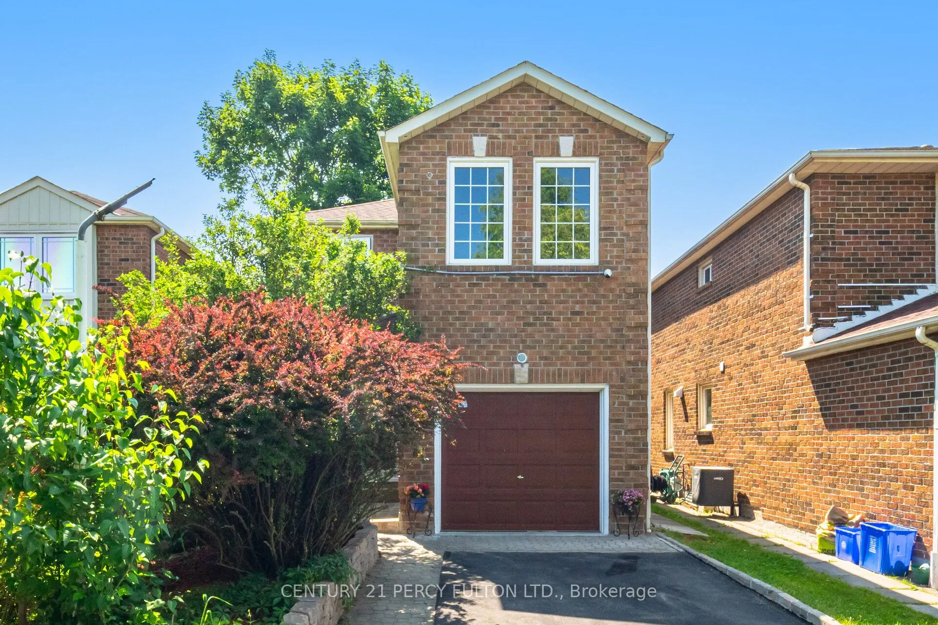80 Brockman Crescent, ON L1T 2L7