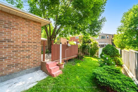 80 Brockman Crescent, ON L1T 2L7