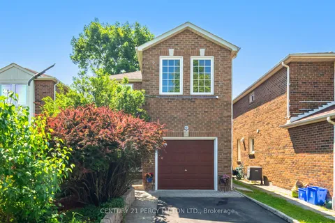 80 Brockman Crescent, ON L1T 2L7