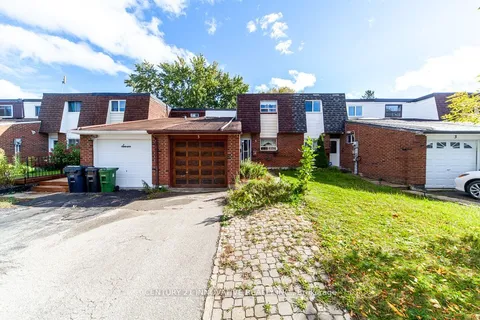 5 Wiggens Court, ON M1B 1K3