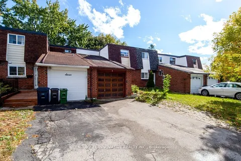 5 Wiggens Court, ON M1B 1K3