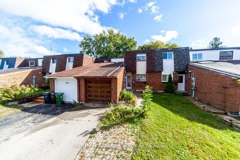 5 Wiggens Court, ON M1B 1K3