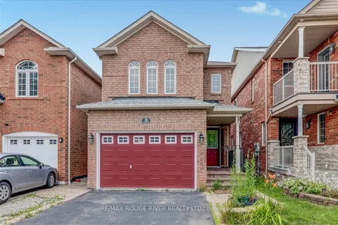 3 Milham Drive, ON L1S 7S1