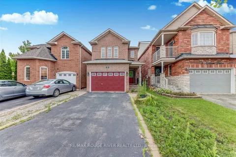 3 Milham Drive, ON L1S 7S1