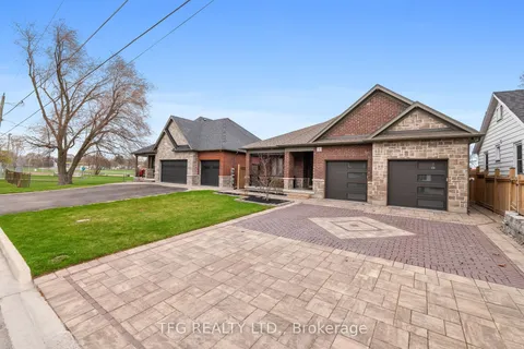 115 Duke Street, ON L1C 2V8