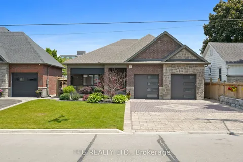 115 Duke Street, ON L1C 2V8