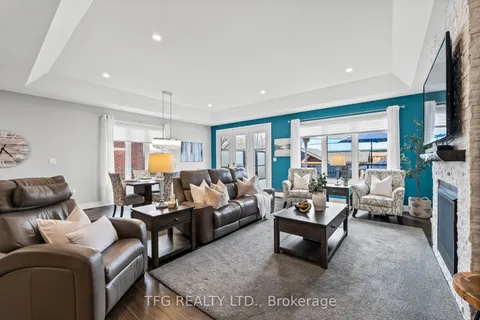 115 Duke Street, ON L1C 2V8
